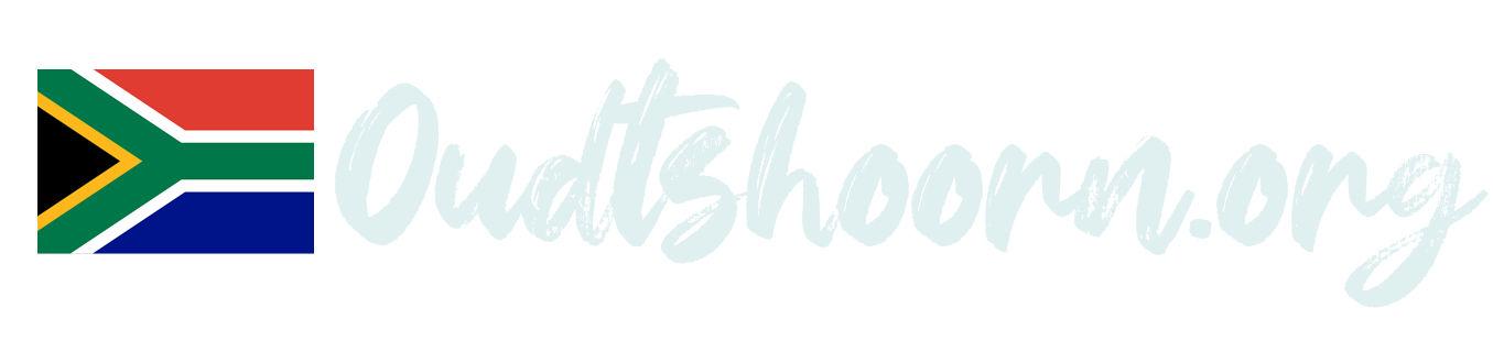 Oudtshoorn Western Cape South Africa visitor information